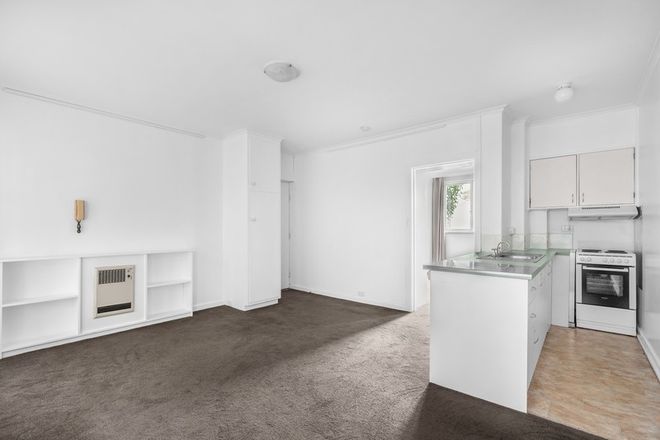 Picture of 6/24 The Avenue, PRAHRAN VIC 3181