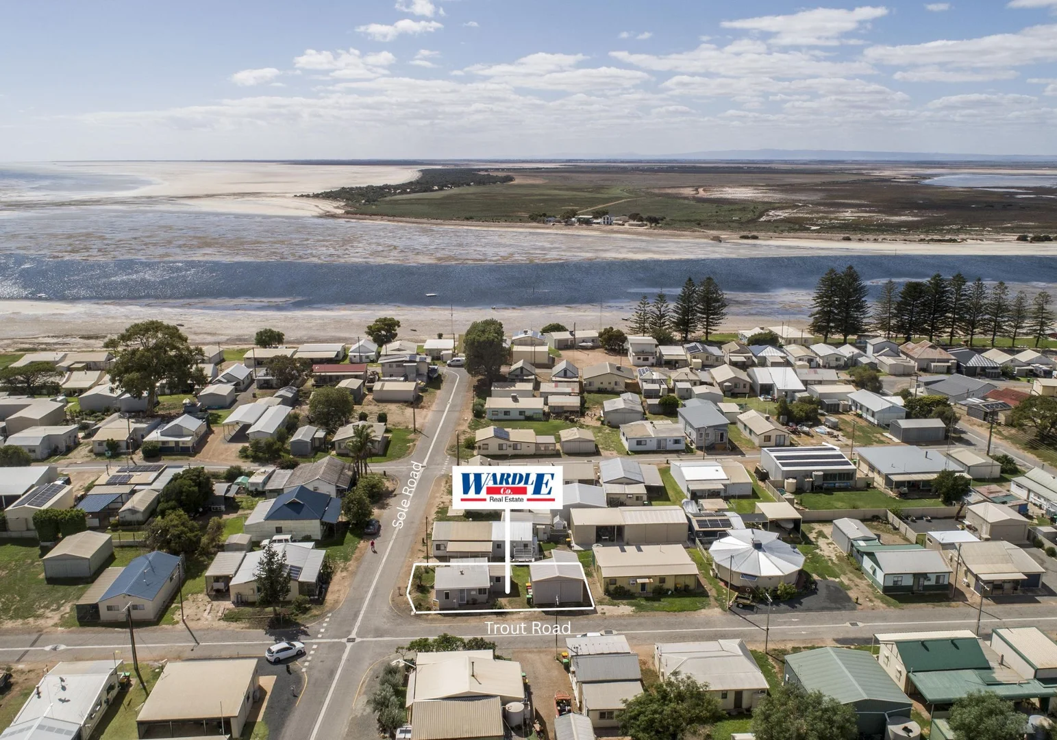 Additional image 18 of 32 Trout Road, Fisherman Bay SA 5522