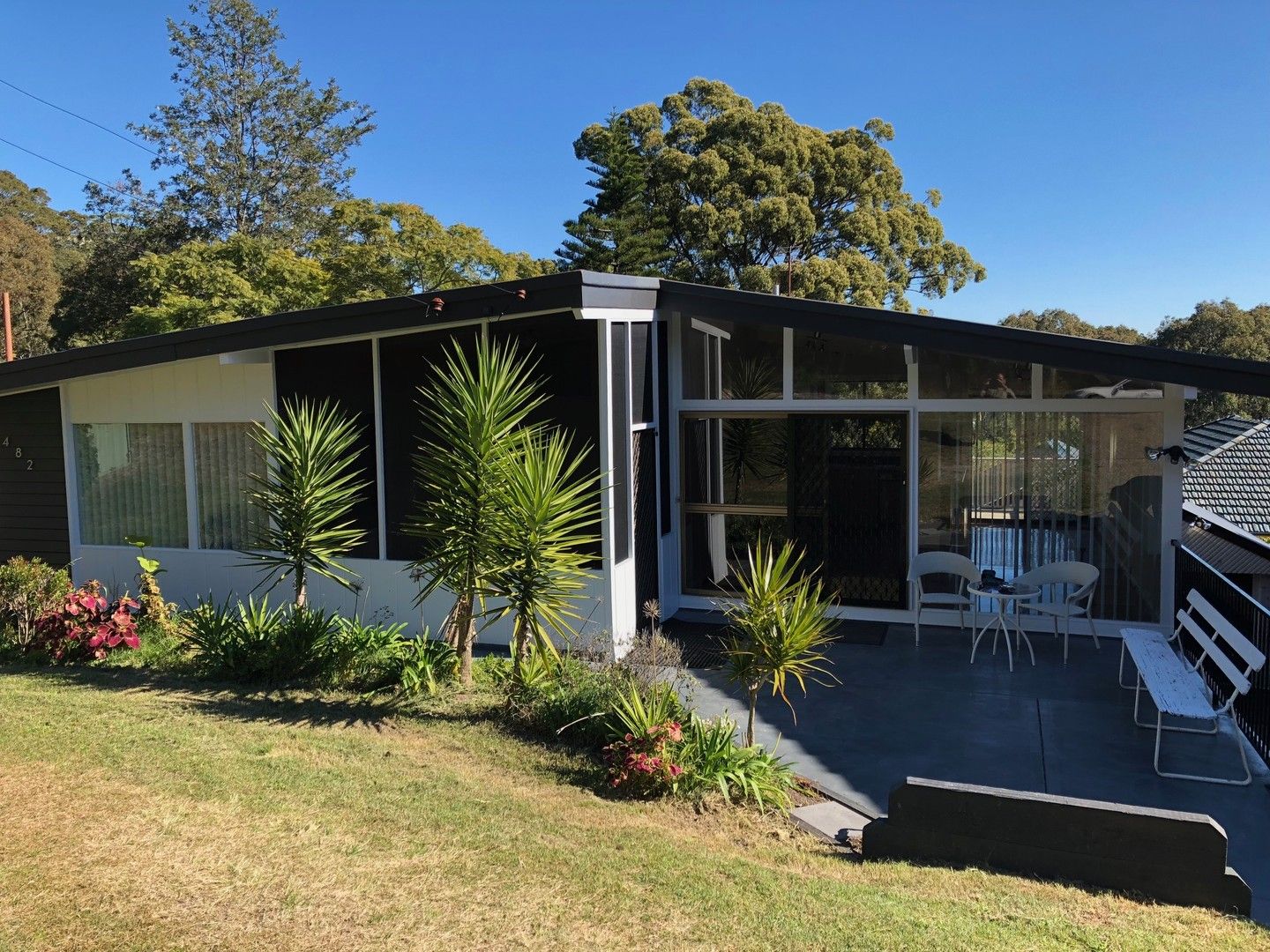 3 bedrooms House in 482 Brunker Rd ADAMSTOWN HEIGHTS NSW, 2289