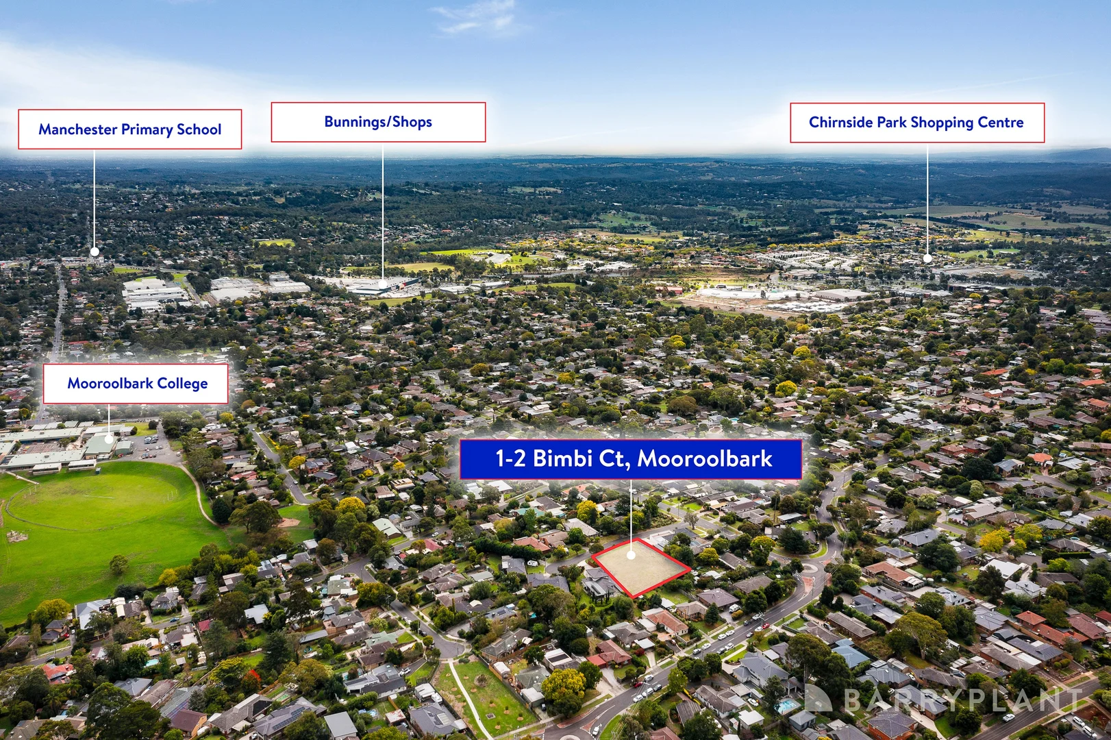 Additional image 8 of 1-2 Bimbi Court, Mooroolbark VIC 3138