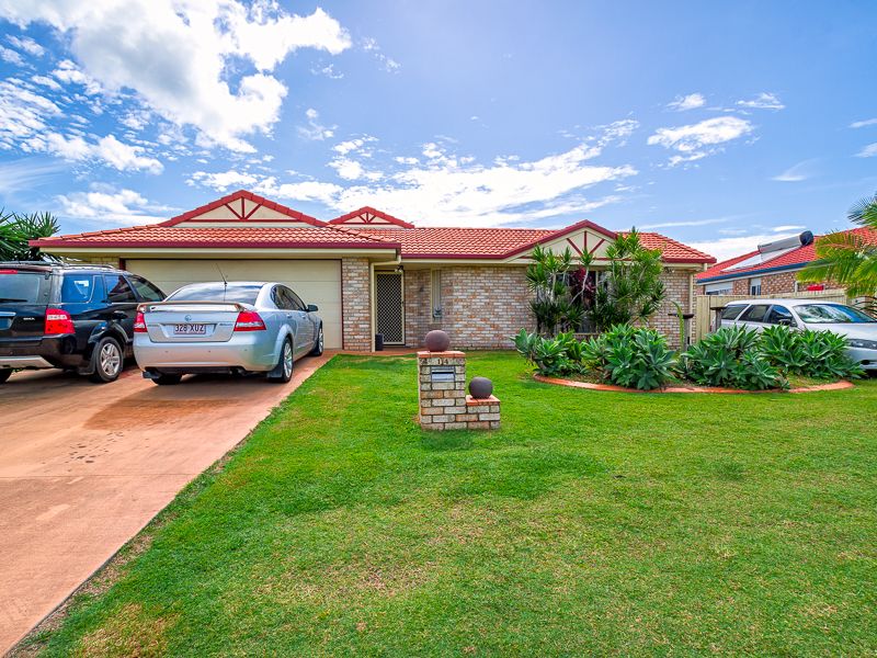 14 Mainsail Court, Point Vernon QLD 4655, Image 0