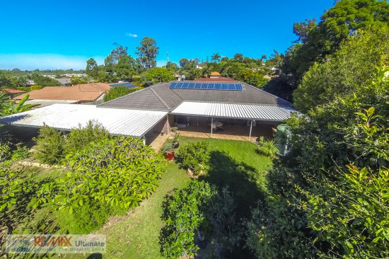 4 Emperor Court, Kallangur QLD 4503