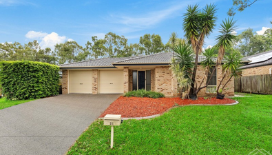 Picture of 21 Bullen Circuit, FOREST LAKE QLD 4078