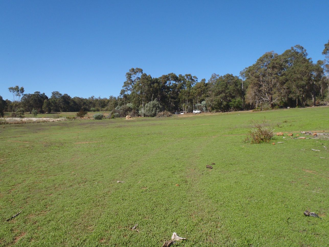 Lot 24 Scarp road, Keysbrook WA 6126, Image 0