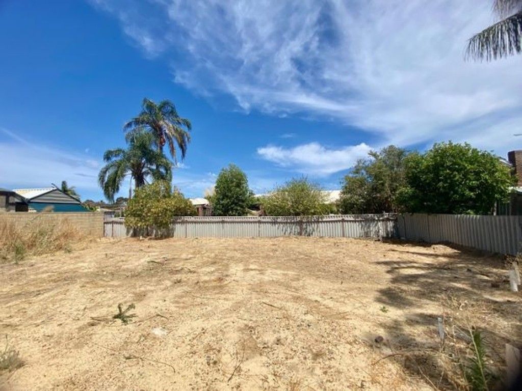 Vacant land in Lot 2/113 Ferguson Street, MIDLAND WA, 6056