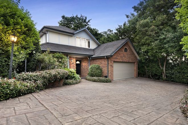 Picture of 28a Greycliffe Avenue, PENNANT HILLS NSW 2120