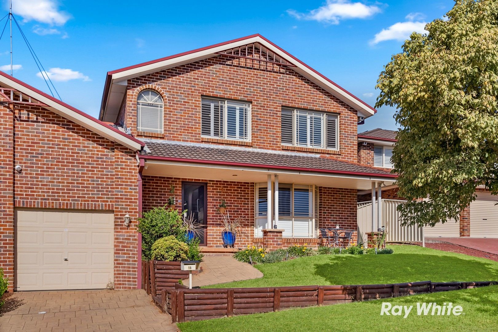 1b Oscar Place, Acacia Gardens NSW 2763, Image 0