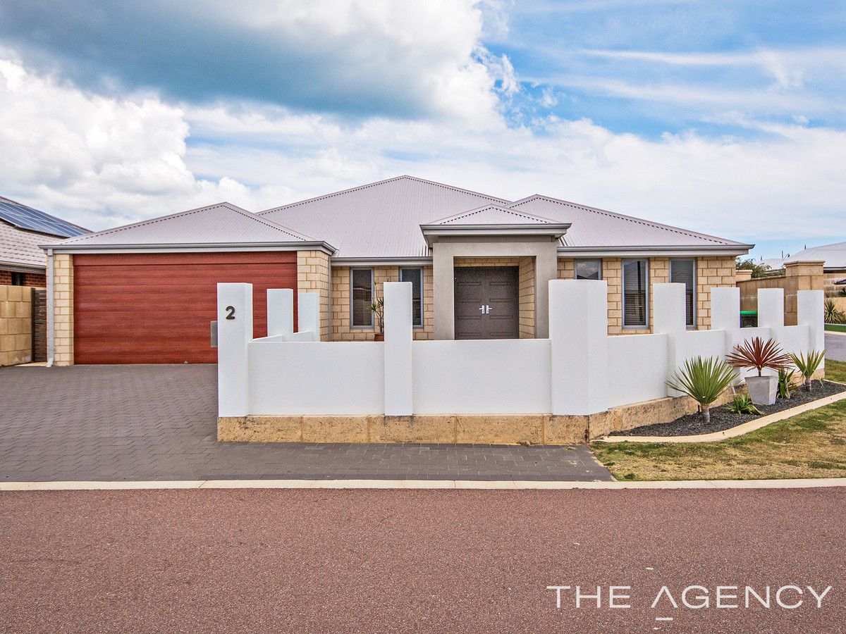 2 Hermitage View, Secret Harbour WA 6173, Image 0