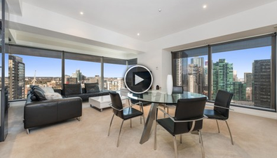 Picture of 2411/7 Riverside Quay, SOUTHBANK VIC 3006