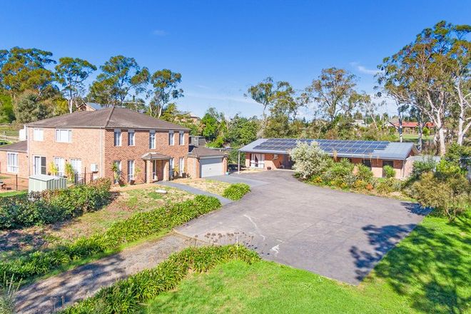 Picture of 1303 Old Northern Road, MIDDLE DURAL NSW 2158