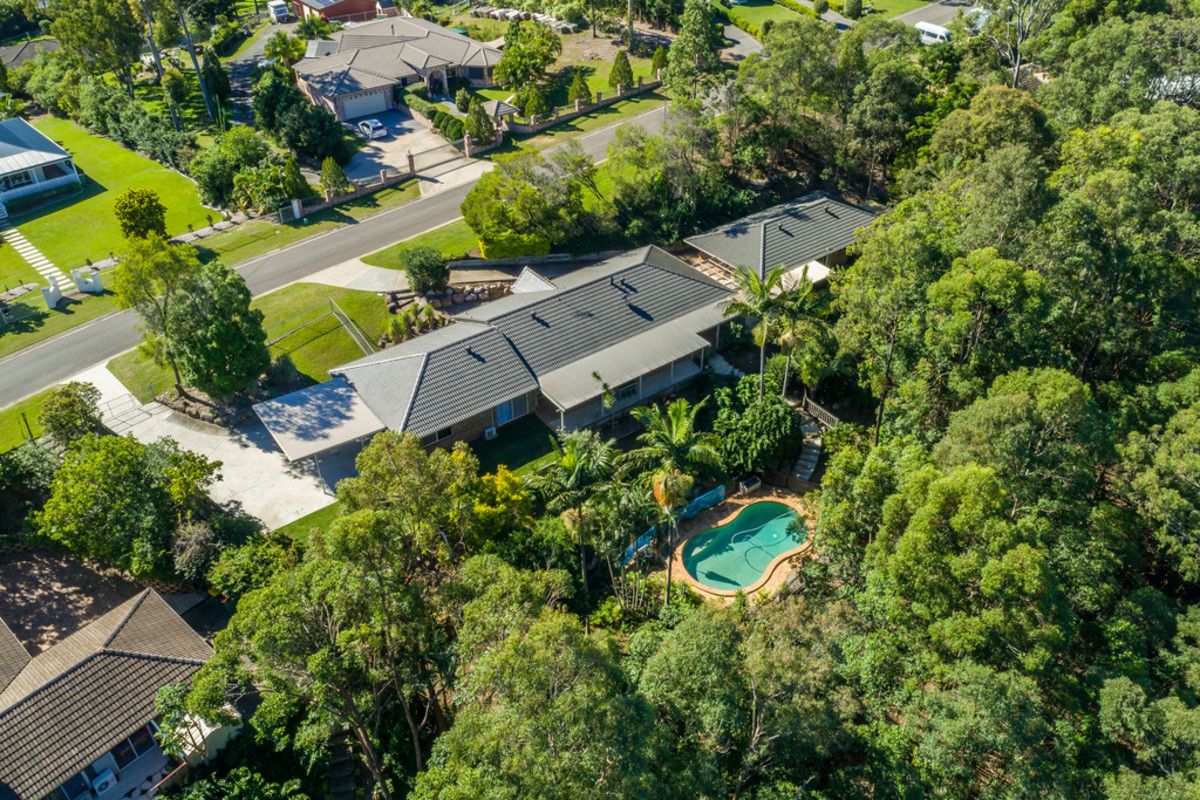 5 Arthur Payne Court, Worongary QLD 4213, Image 0