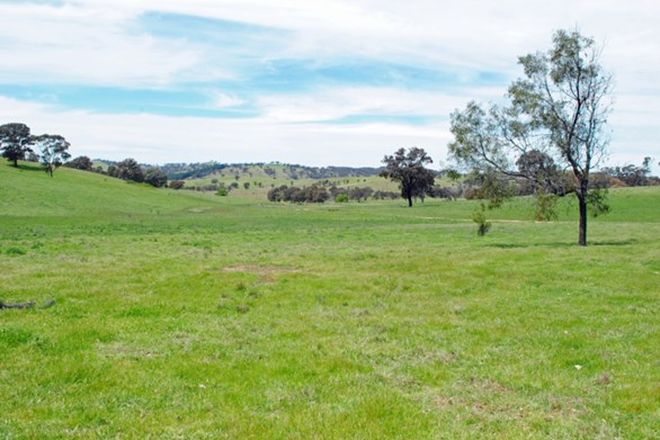 Picture of 'Adare' 839 Gum Flat Road, EUCHAREENA NSW 2866