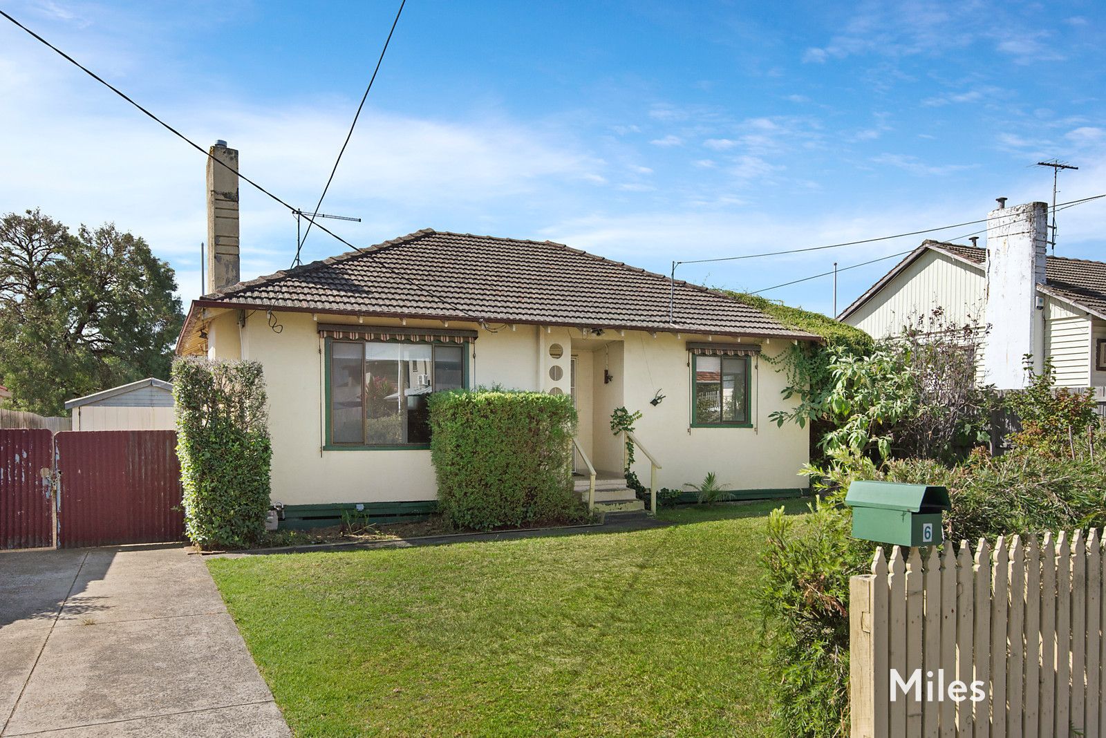 6 Swanston Street, Heidelberg Heights VIC 3081, Image 0