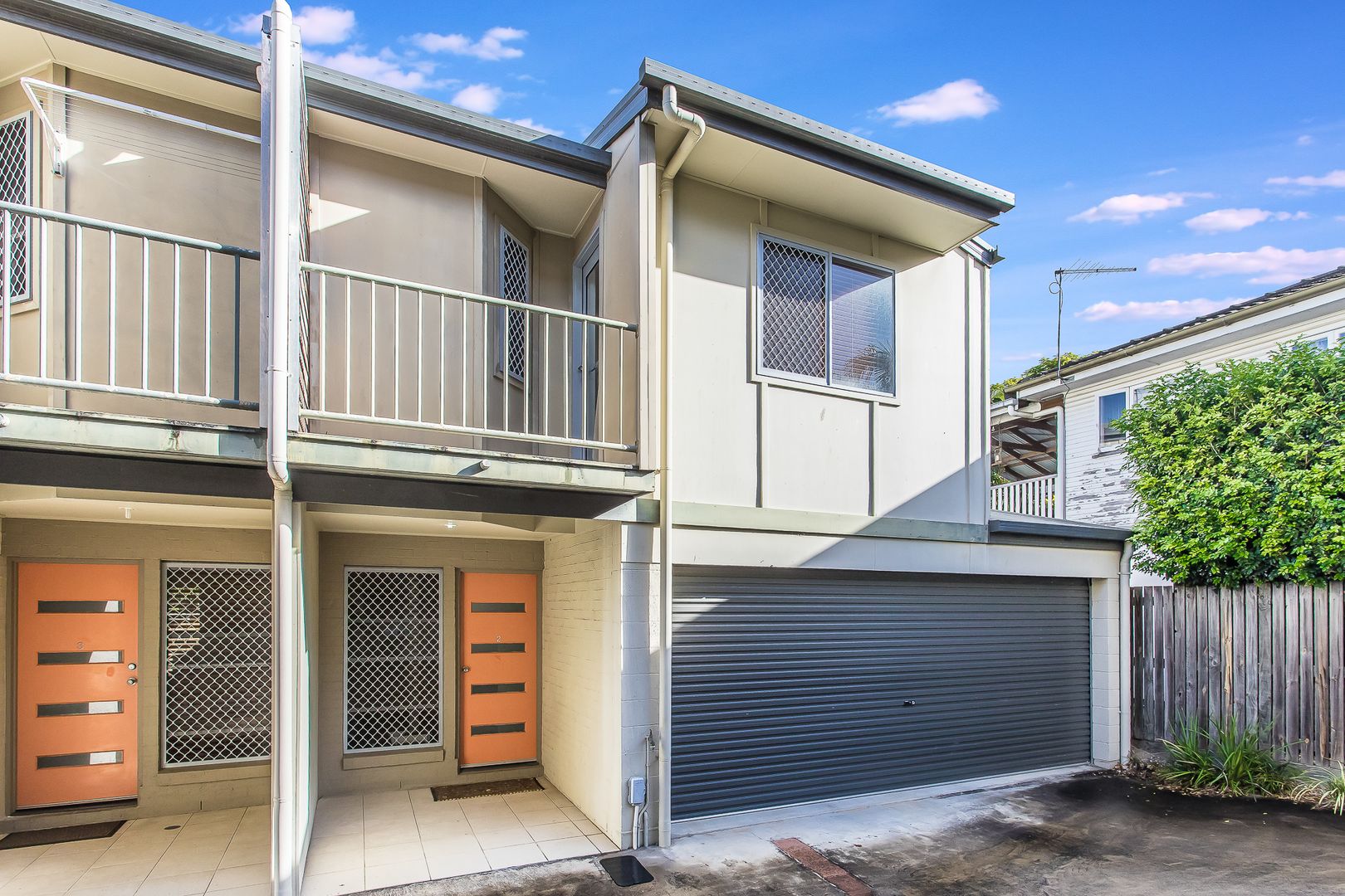 2/51 Rennie Street, Indooroopilly QLD 4068, Image 1