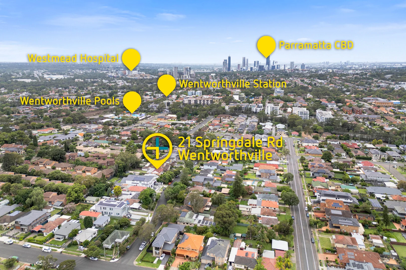 Additional image 10 of 21 Springdale Road, Wentworthville NSW 2145