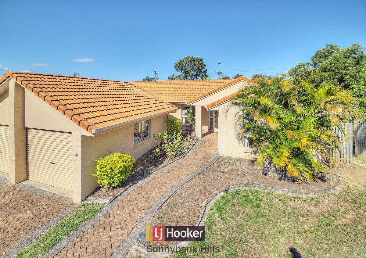 28/134 Hill Road, Runcorn QLD 4113, Image 0