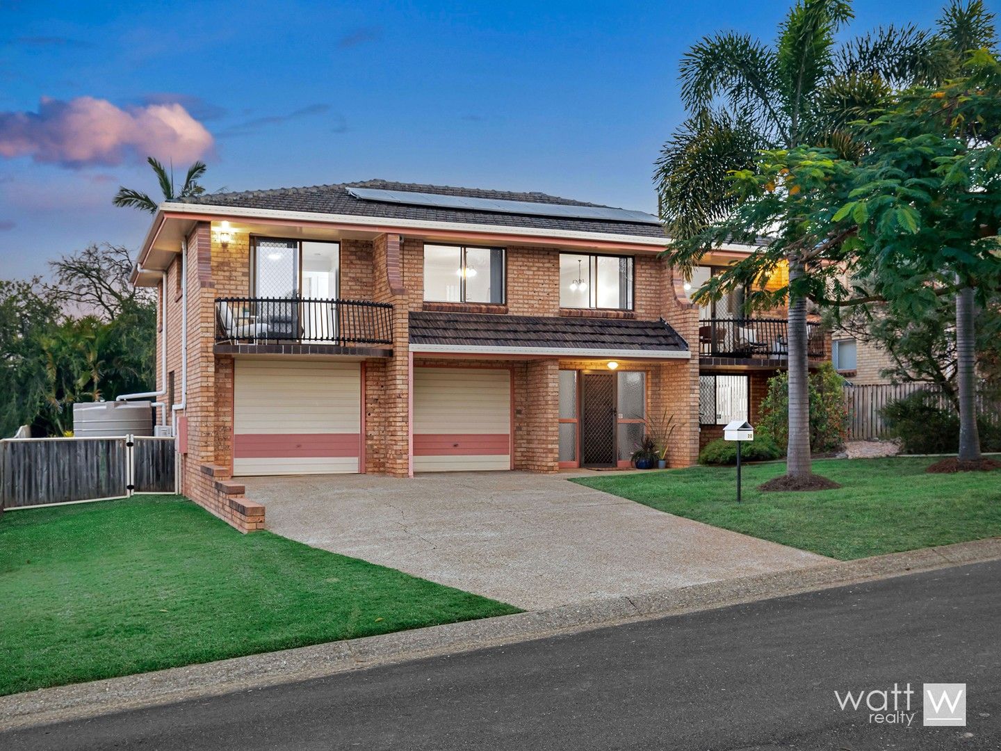 3 bedrooms House in 20 Bellara Street CARSELDINE QLD, 4034