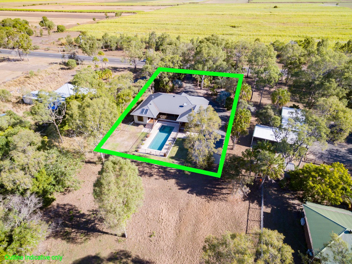 214 Murdochs Rd, Moore Park Beach QLD 4670, Image 1