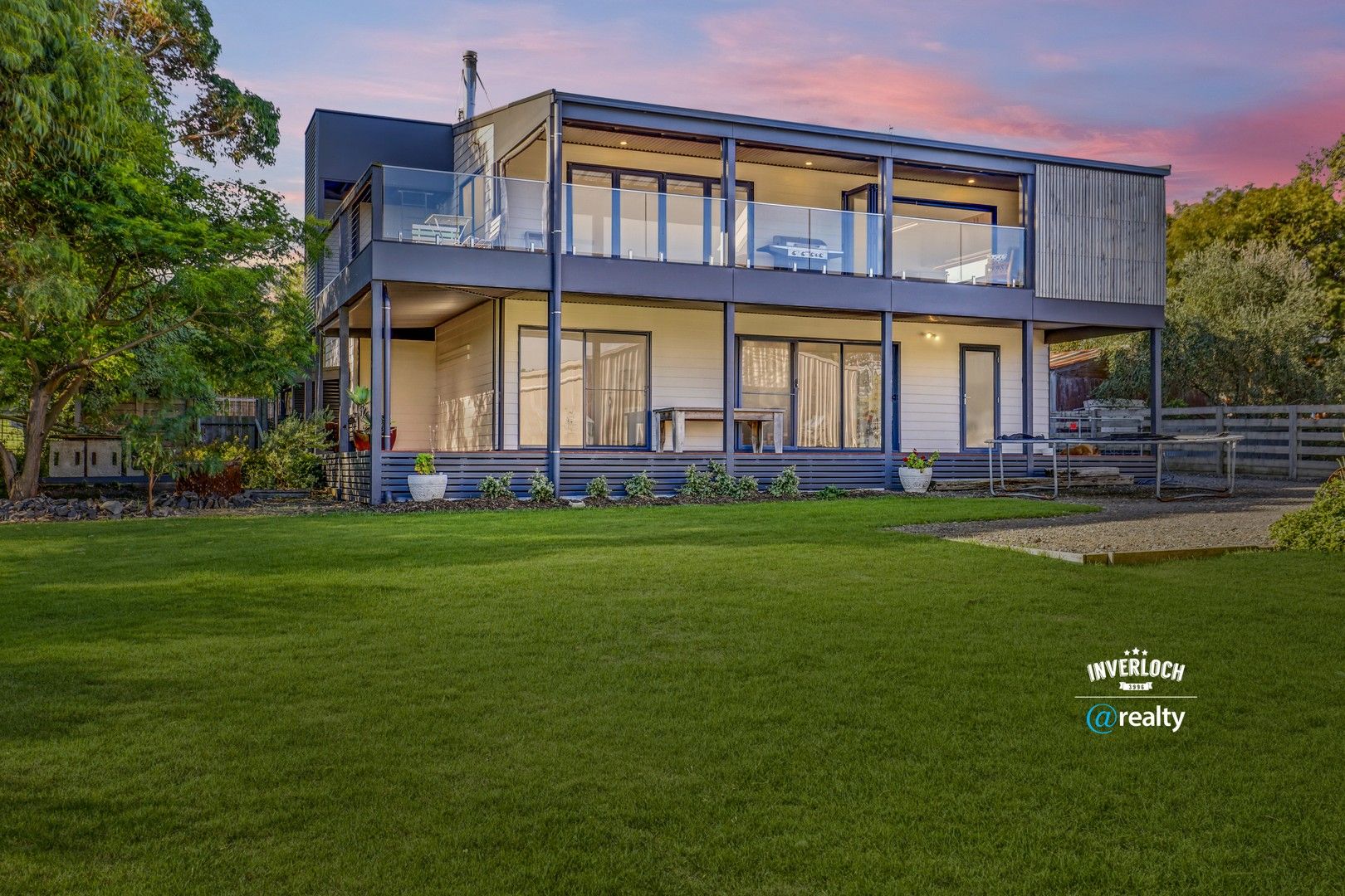 3 bedrooms House in 2-4 Blackburn Road KILCUNDA VIC, 3995