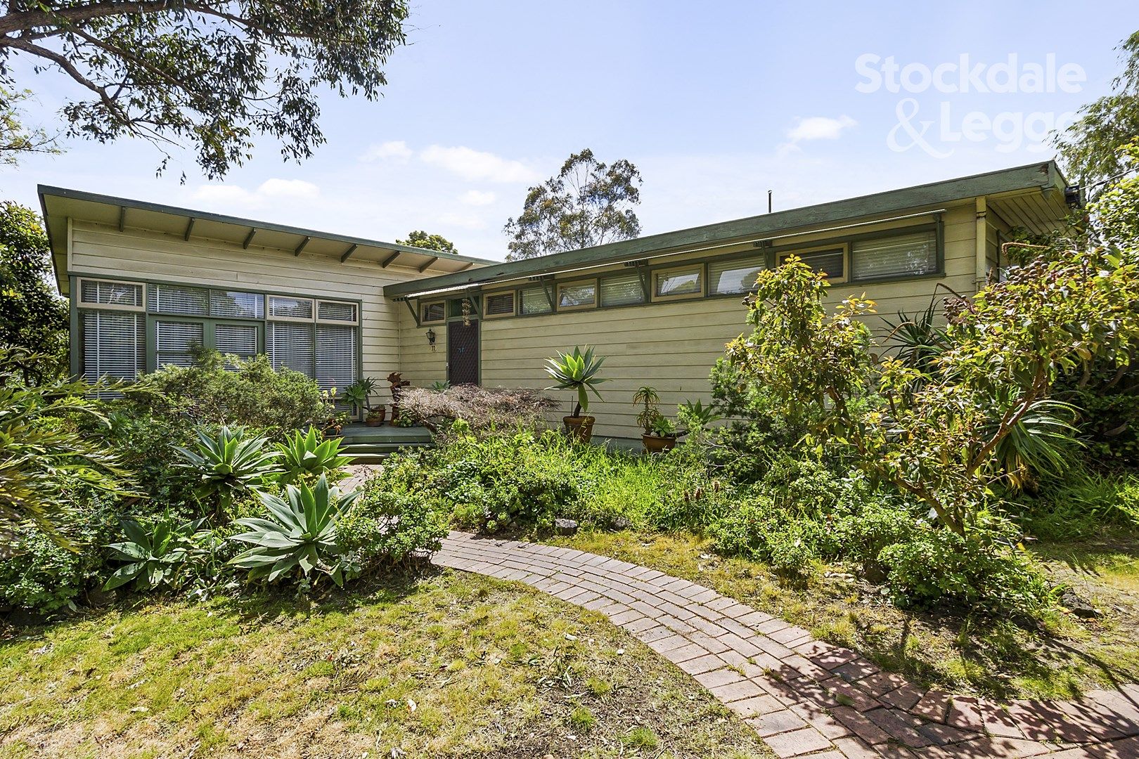 11 Gissing Street, Blackburn South VIC 3130, Image 1