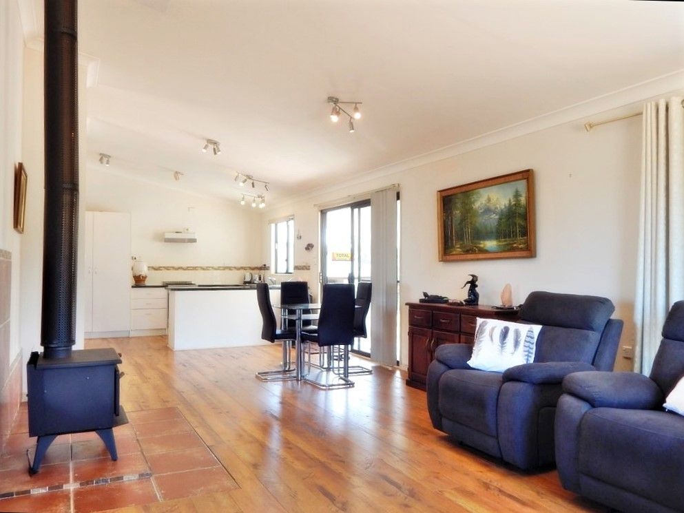 Millmerran Woods QLD 4357 Rural Lifestyle Property for Sale