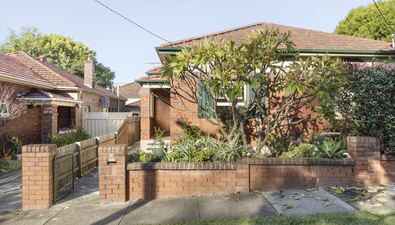 Picture of 35 Woodbury Street, MARRICKVILLE NSW 2204
