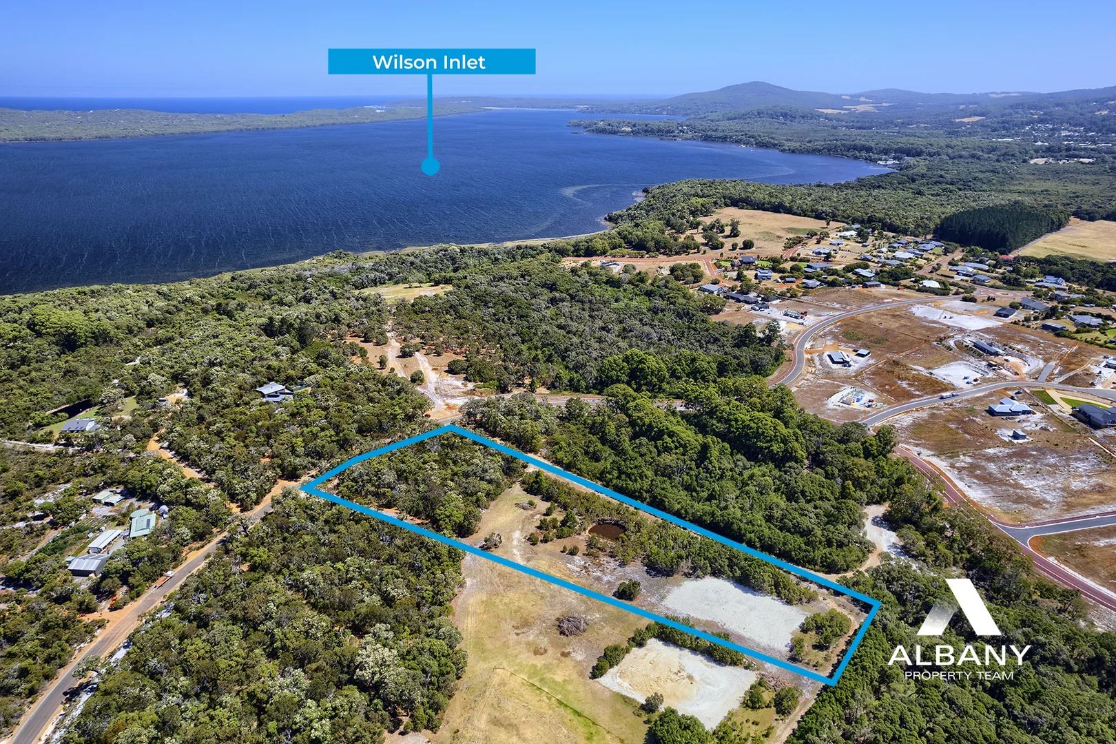 Additional image 20 of Prop Lot A, Lot 9000 Woodward Heights, Hay WA 6333