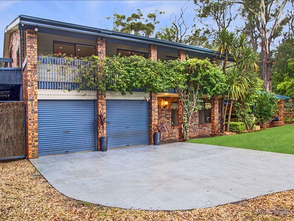 37 Tunnel Road, Helensburgh NSW 2508