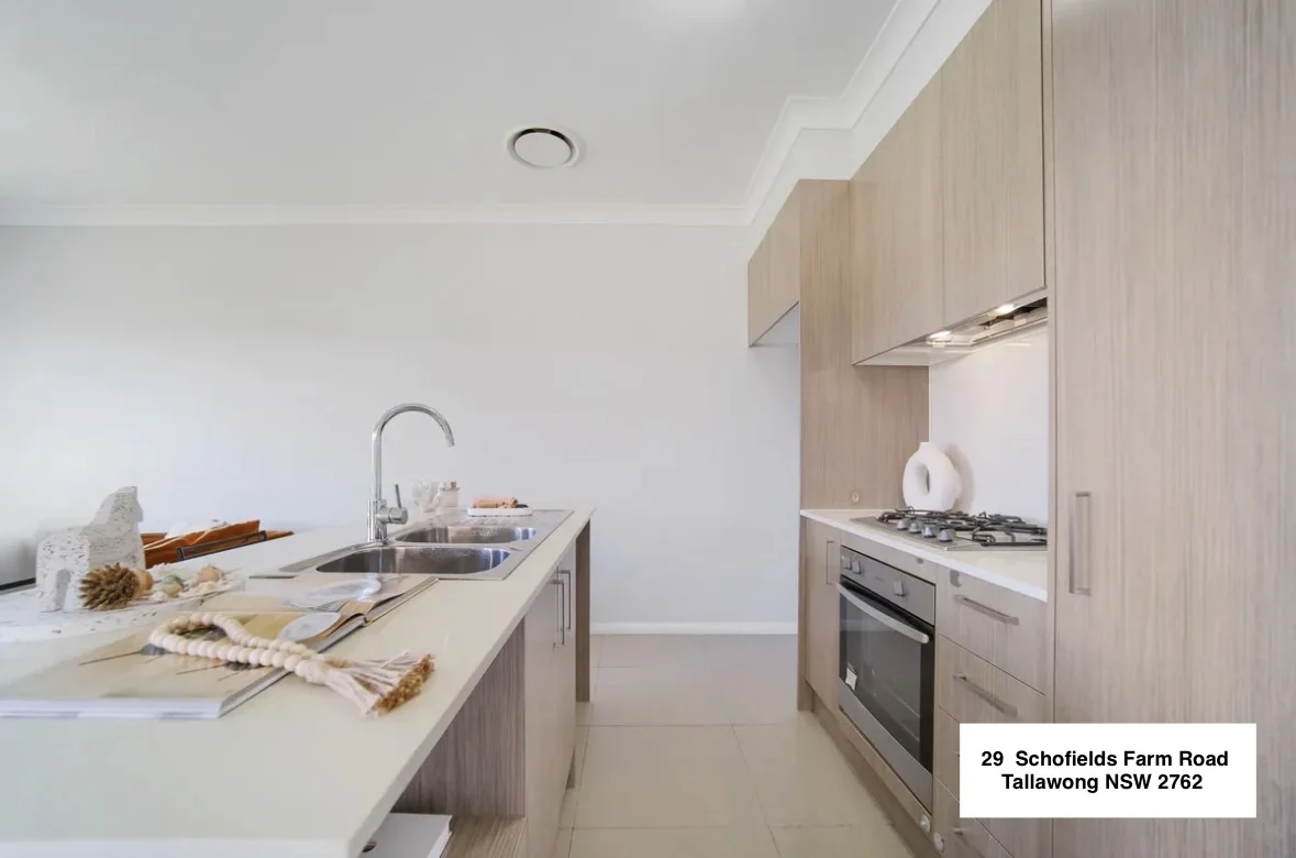 Additional image 2 of 29 Schofields Farm Road, Tallawong NSW 2762