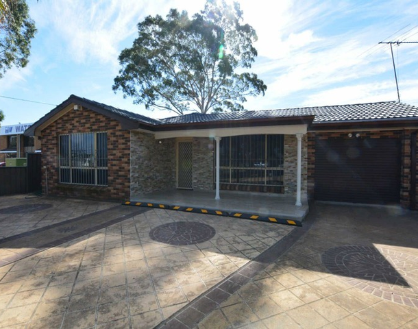 127 Mccredie Road, Guildford West NSW 2161