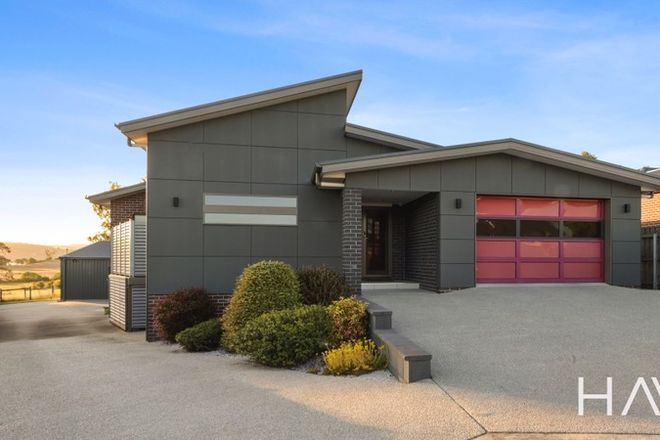 Picture of 21 Carillion Court, NEWNHAM TAS 7248