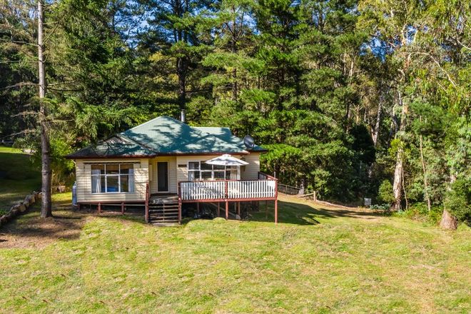 Picture of 17 Pinnacle Road, SAWMILL SETTLEMENT VIC 3723