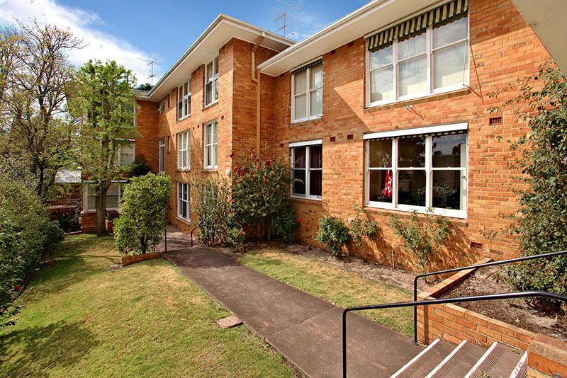 6/15 Shakespeare Grove, Hawthorn Property History & Address Research