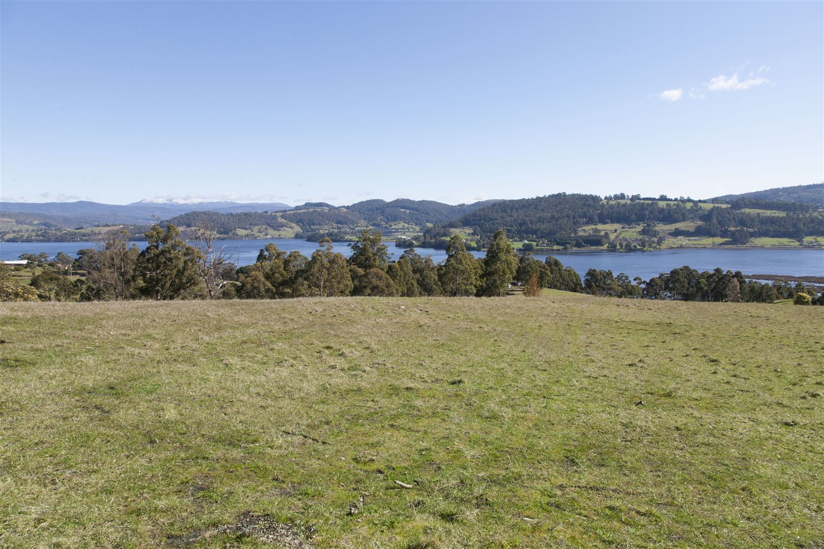 Lot 7/1640 Cygnet Coast Road, Cradoc TAS 7109, Image 1