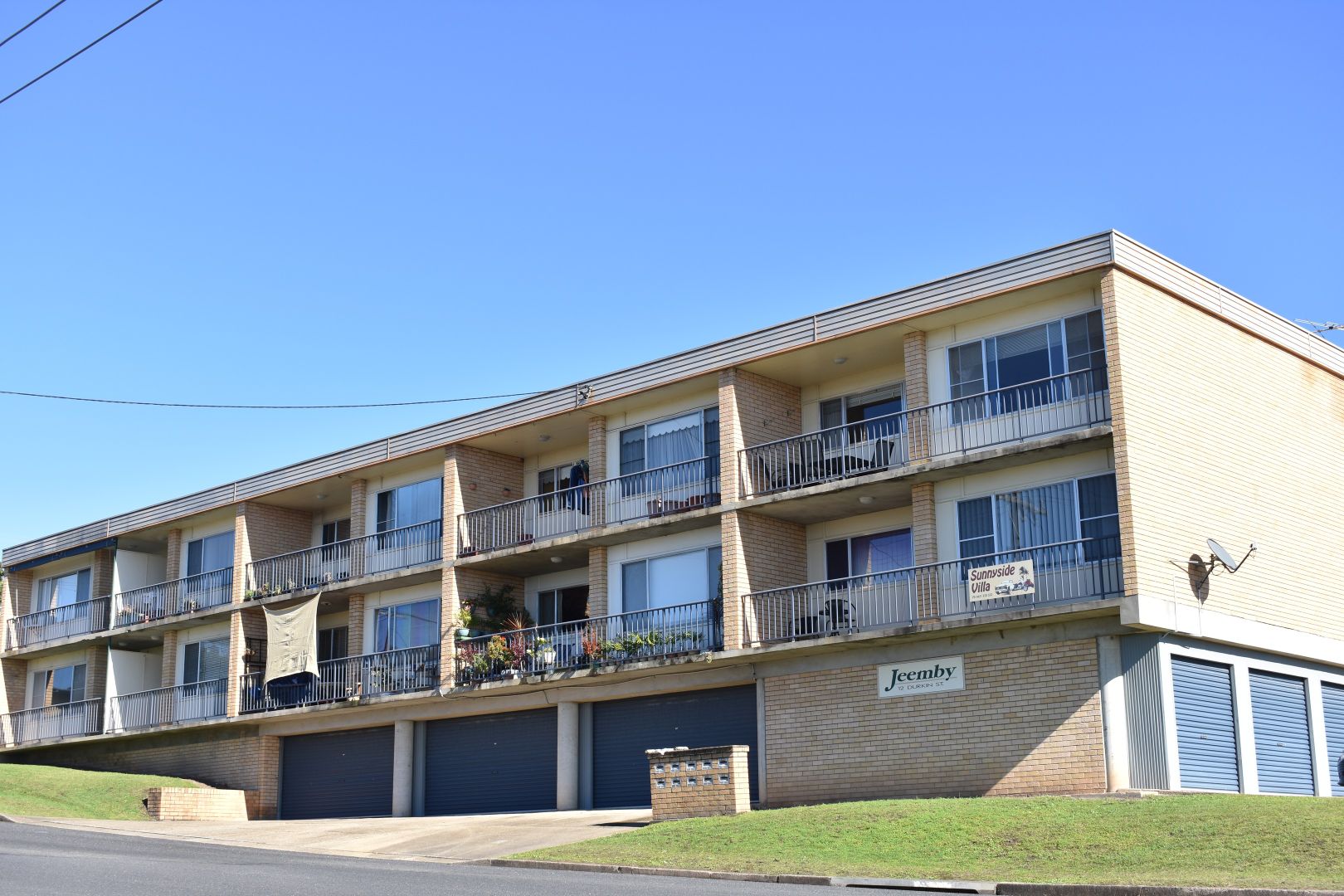 9/12 Durkin Street, Macksville NSW 2447 Apartment For Rent Domain