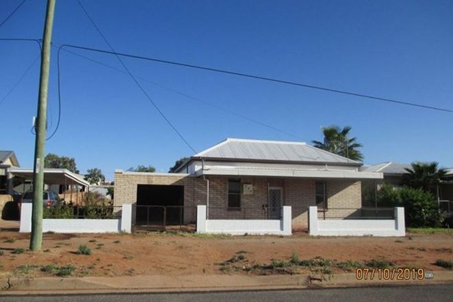 Picture of 690 Chapple Street, BROKEN HILL NSW 2880