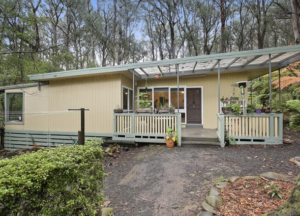 13 Nello Drive, Reefton VIC 3799