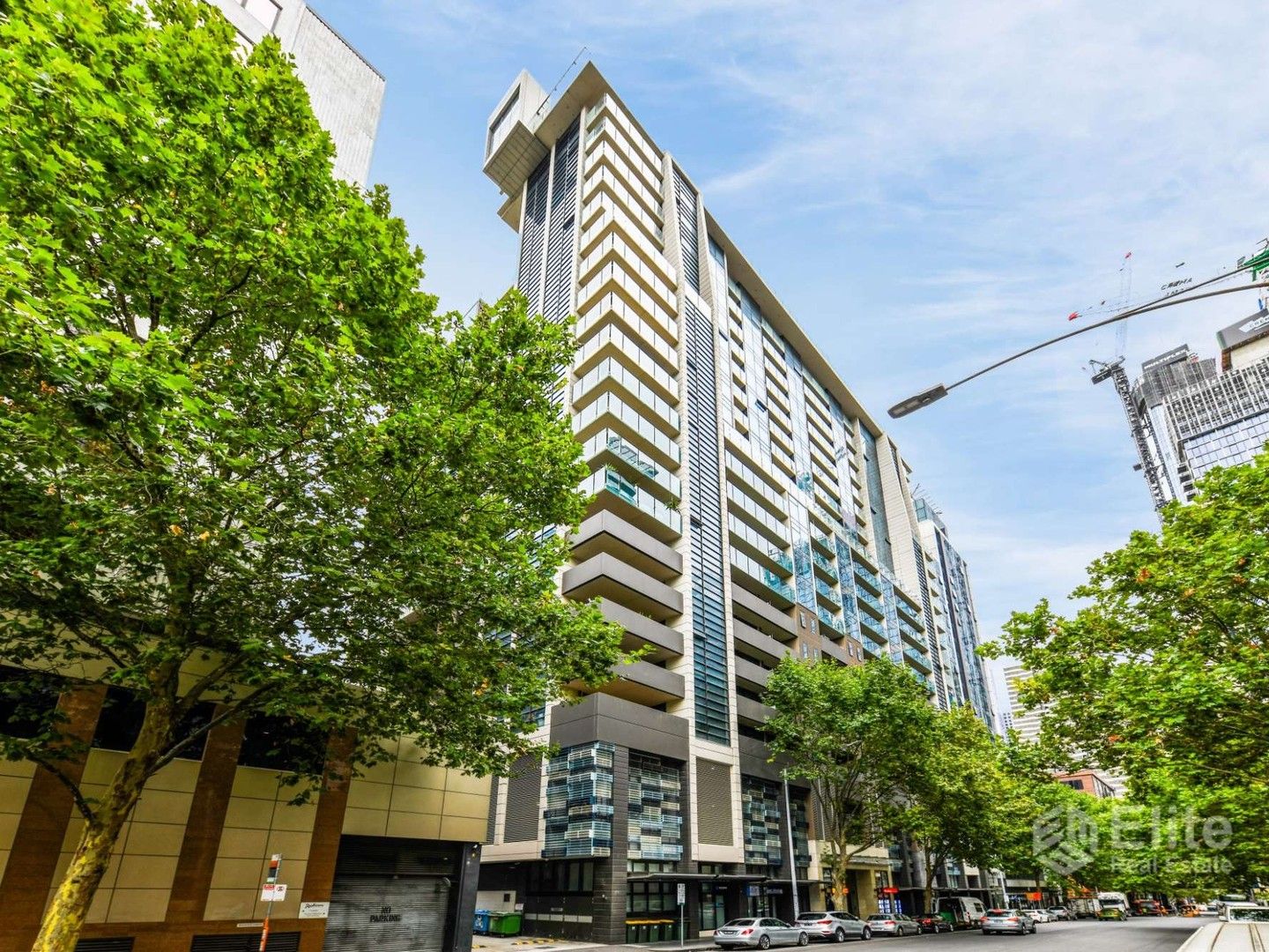 1117/228 A'BECKETT STREET, Melbourne VIC 3000 Domain