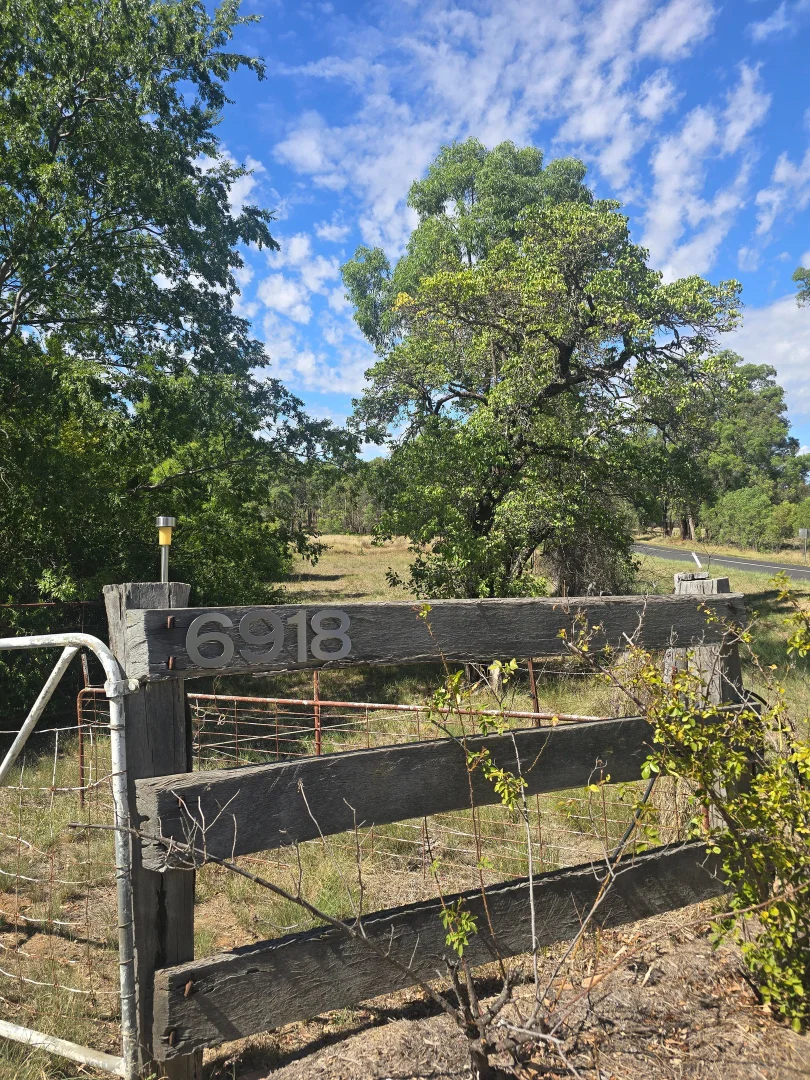 Additional image 2 of 6918 Warrumbungles Way, Coonabarabran NSW 2357