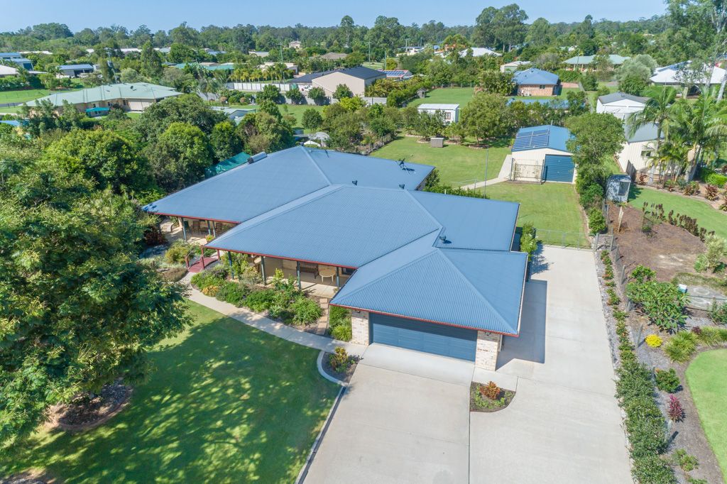 7-9 Eureka Court, Wamuran QLD 4512, Image 1