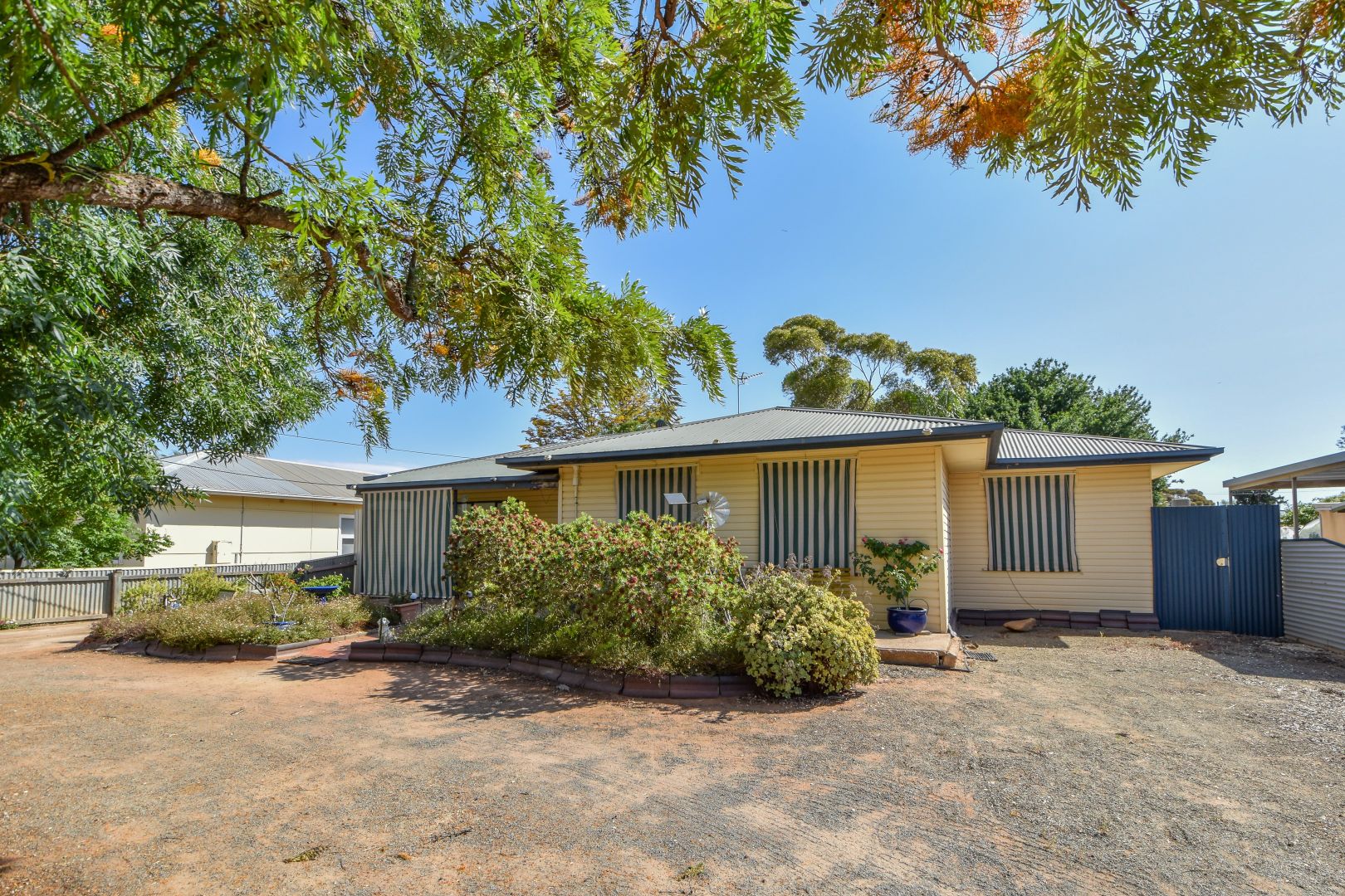 14 Lyons St, Crystal Brook SA 5523, Image 1