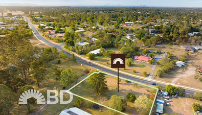 Picture of 175 Facer Road, BURPENGARY QLD 4505