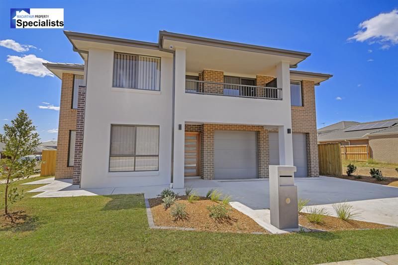 24 Faulkner Way, Edmondson Park NSW 2174, Image 0