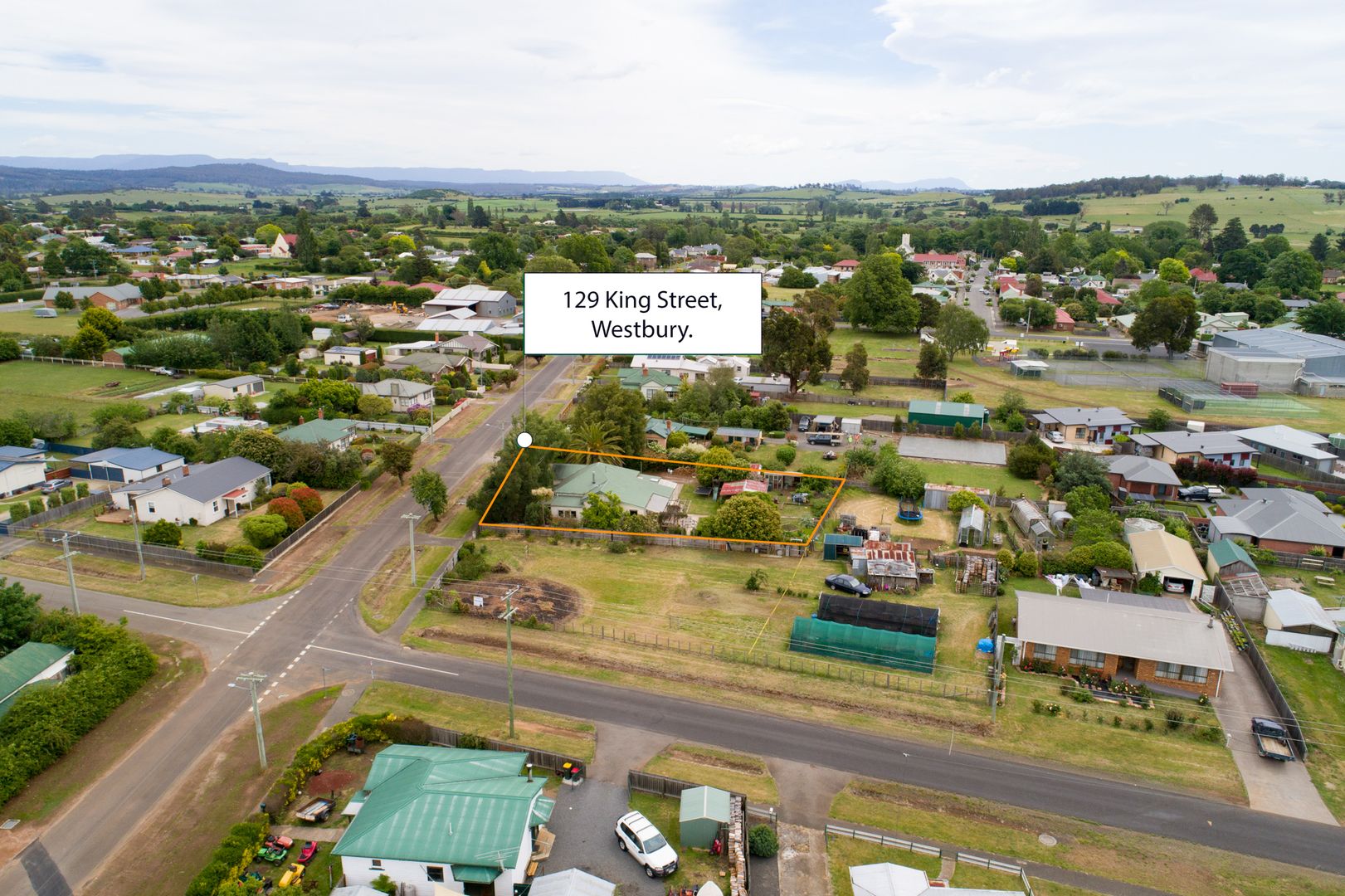 129 King Street, Westbury TAS 7303, Image 2