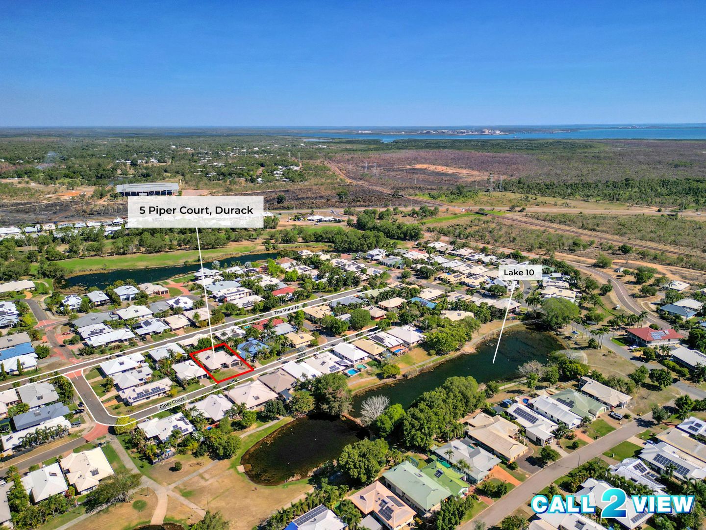 5 Piper Court, Durack NT 0830, Image 1