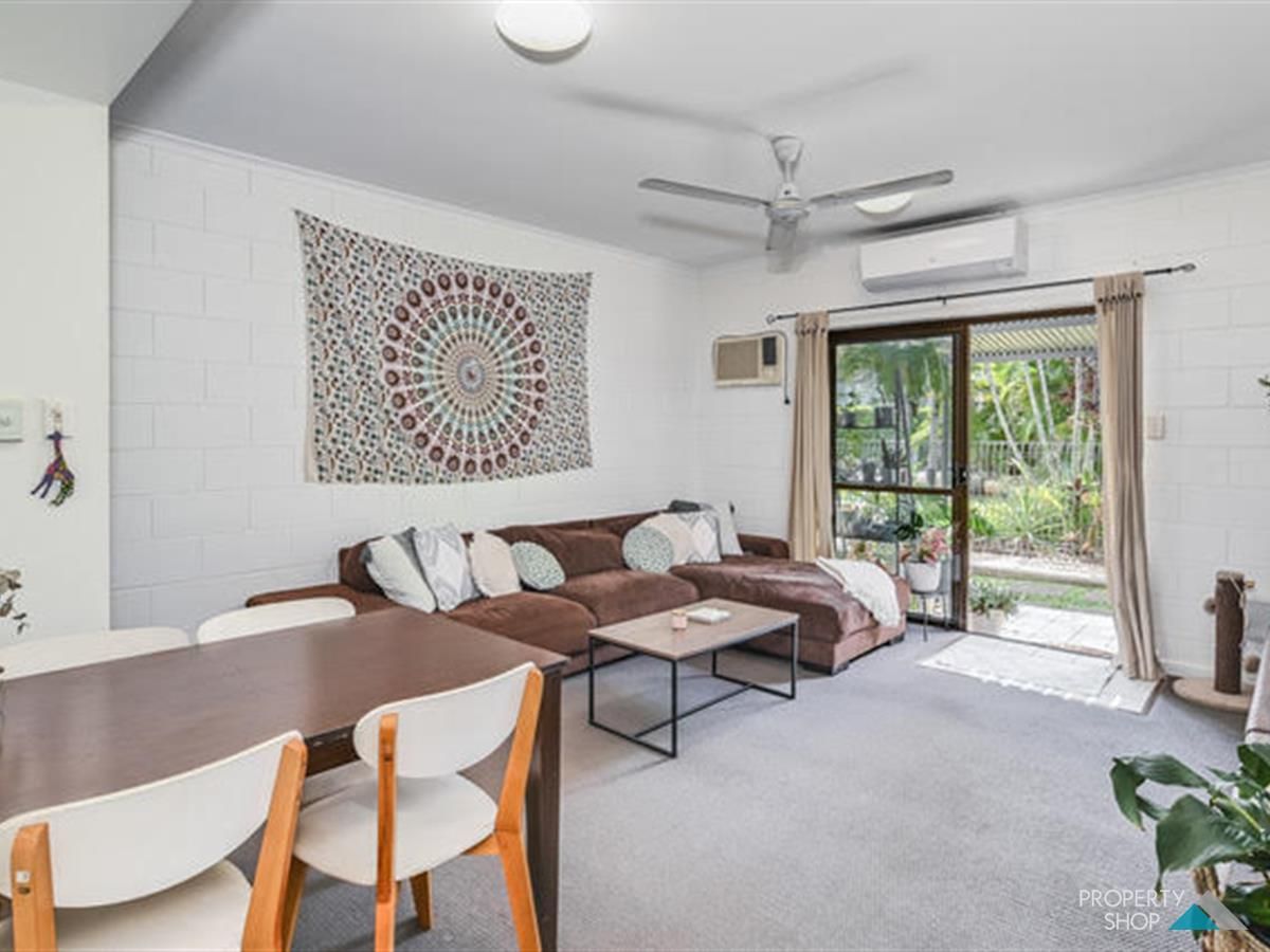 16/457 Severin Street, Manunda QLD 4870, Image 0