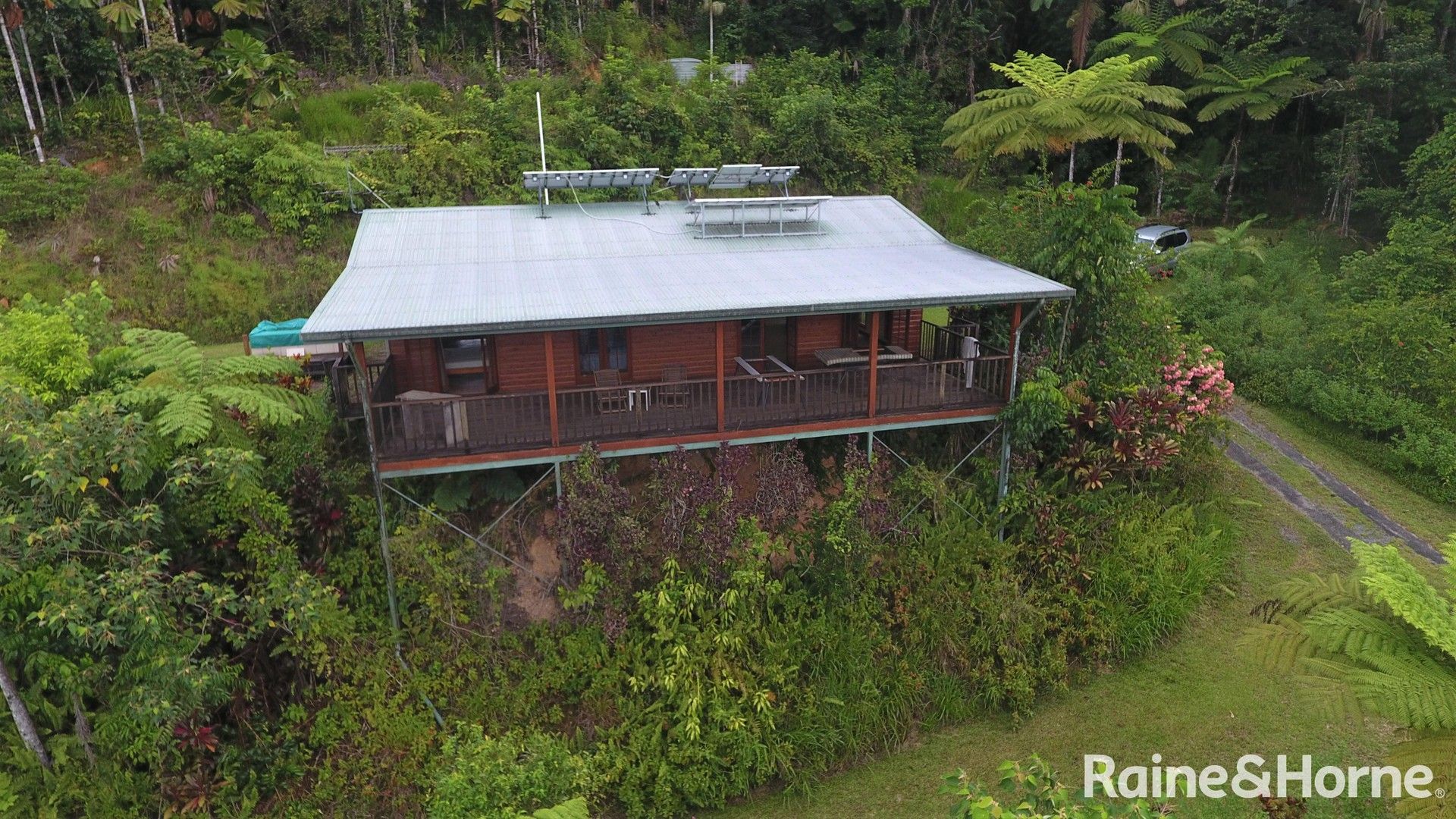 140 George Road, FOREST CREEK, Daintree QLD 4873, Image 0