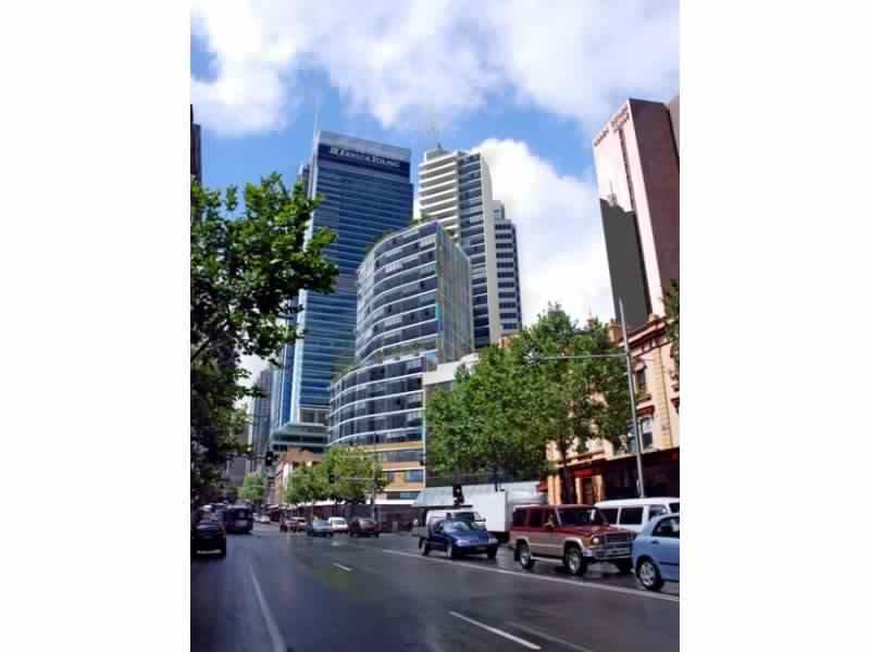 1 bedrooms Apartment / Unit / Flat in 1808/722 George St SYDNEY NSW, 2000