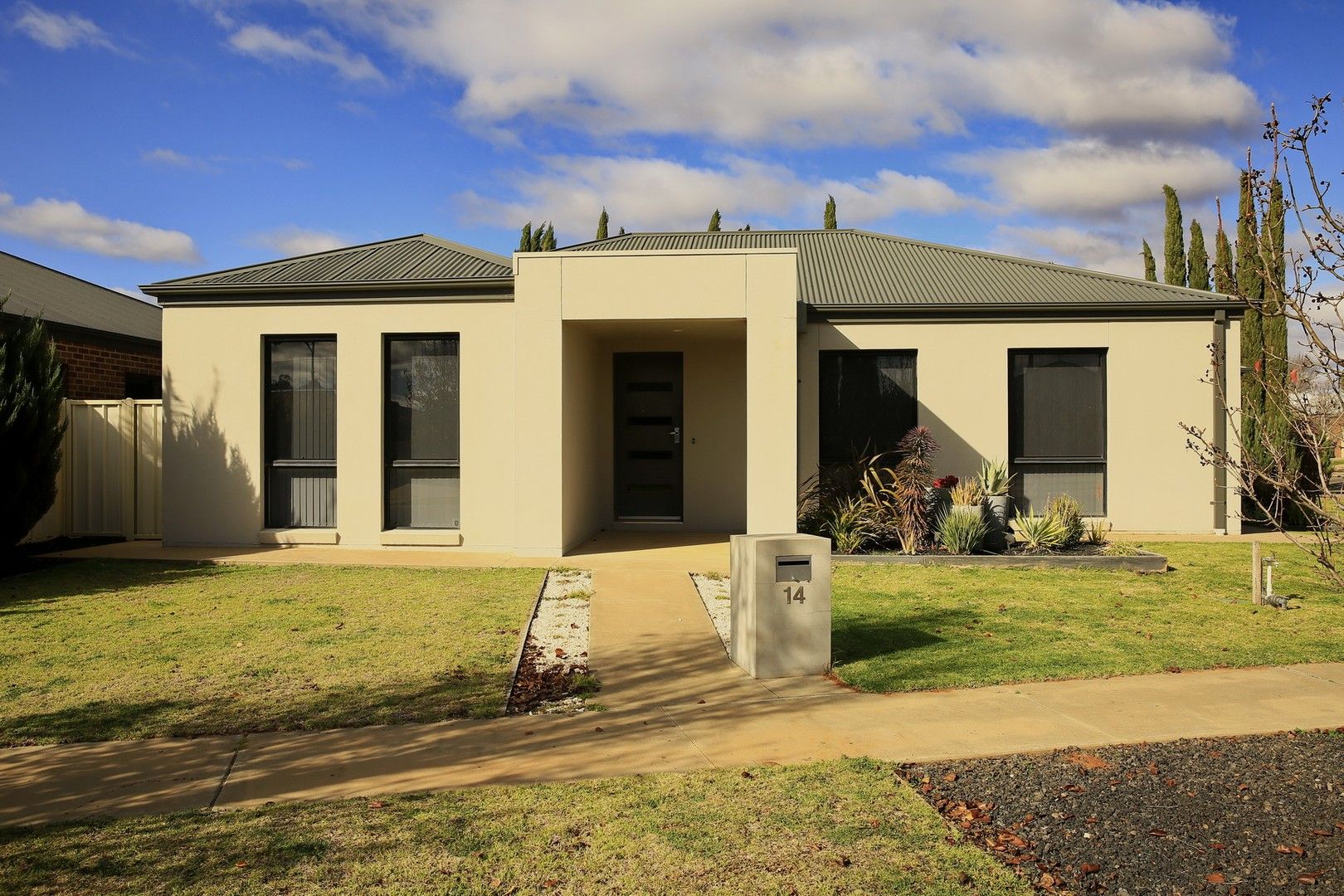 3 bedrooms House in 14 Condor Drive MILDURA VIC, 3500