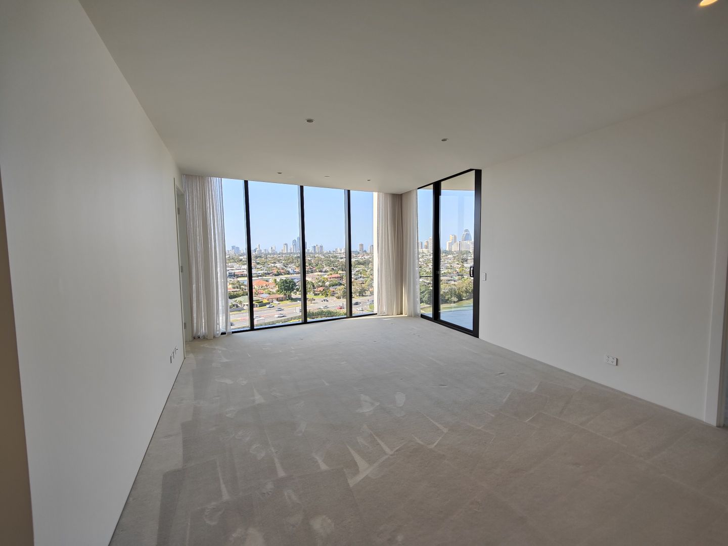 1105/2 The Lanes Boulevard, Mermaid Waters QLD 4218 Apartment For Rent 850 Domain